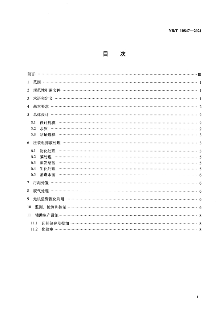 NB/T 10847-2021 标准预览
