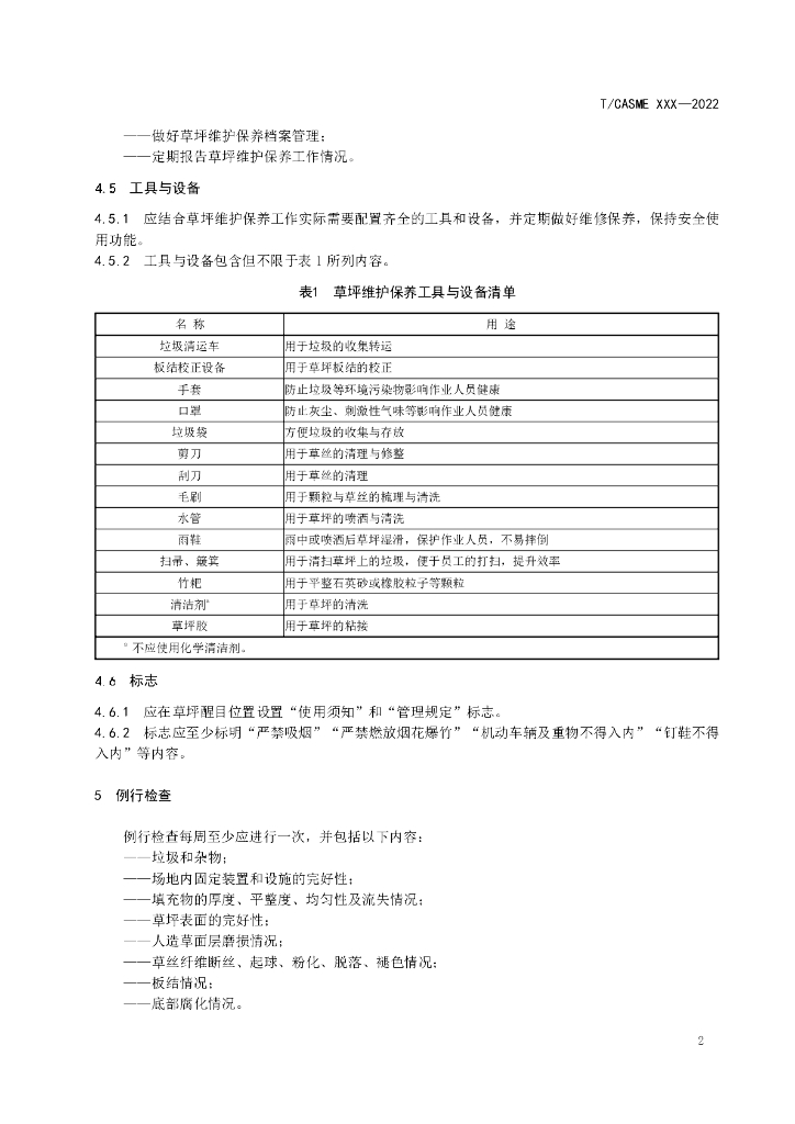 T/CASME 227-2022 标准预览