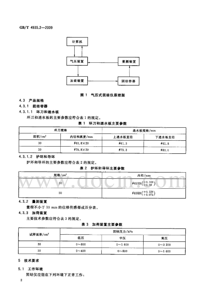 GB/T 4935.2-2009 标准预览