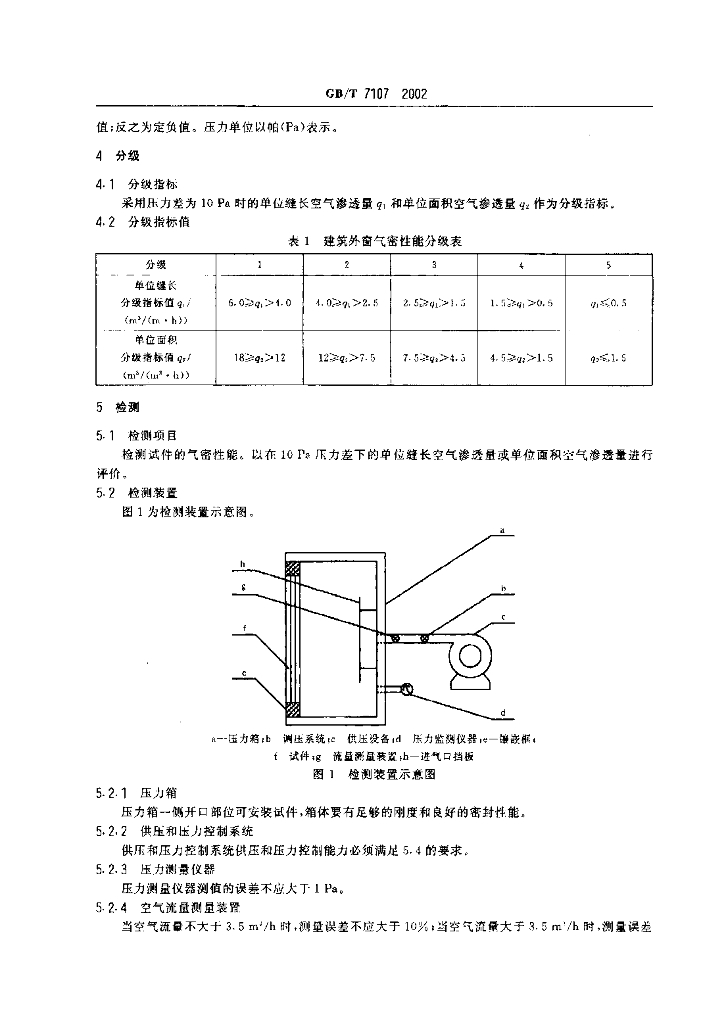 GB/T 7107-2002 标准预览
