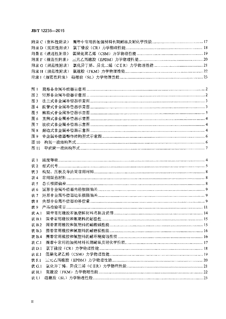 JB/T 12235-2015 标准预览