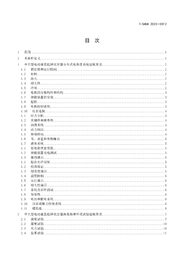 标准预览