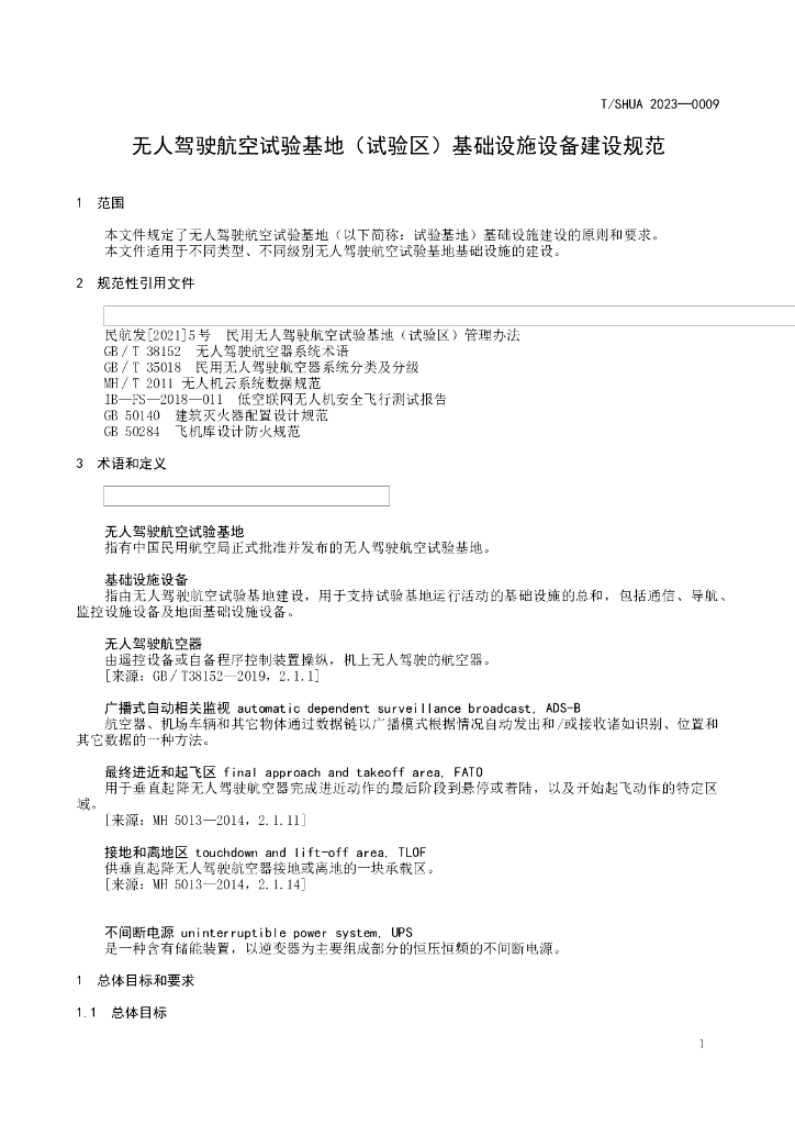  标准预览