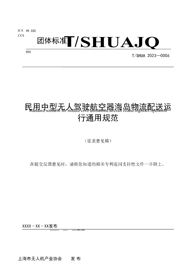  标准预览