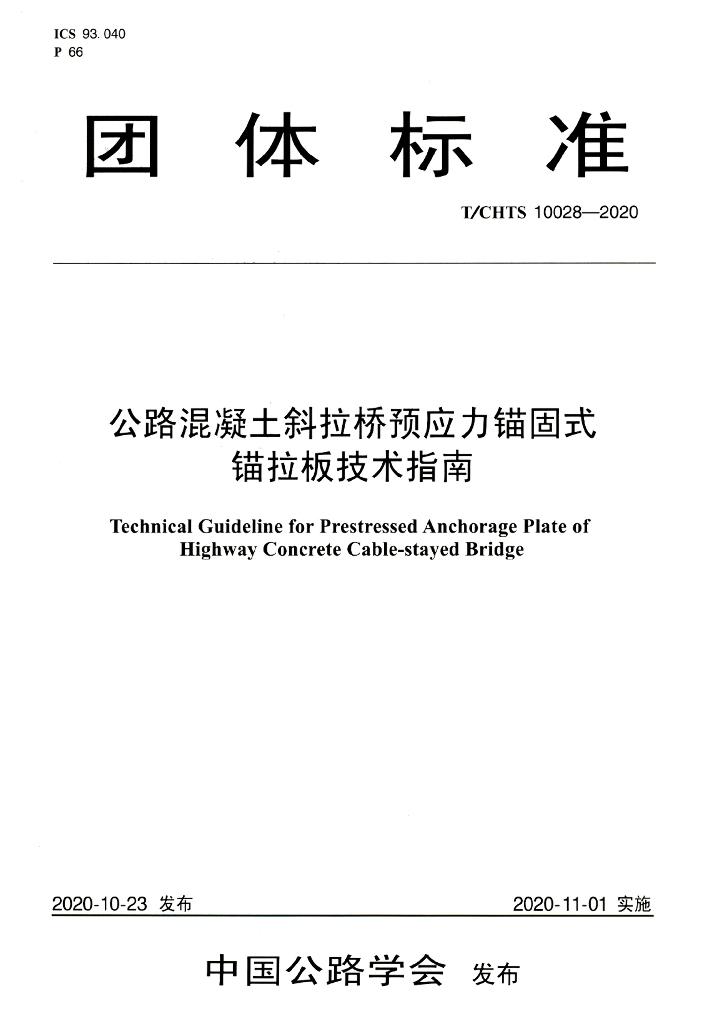 T/CHTS 10028-2020 标准预览