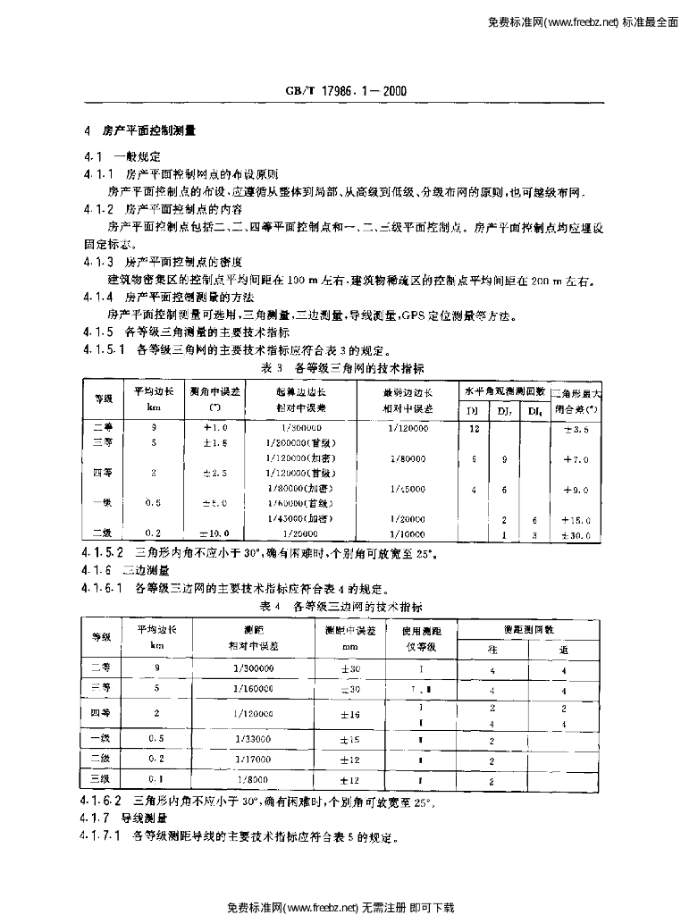 GB/T 17986.1-2000 标准预览