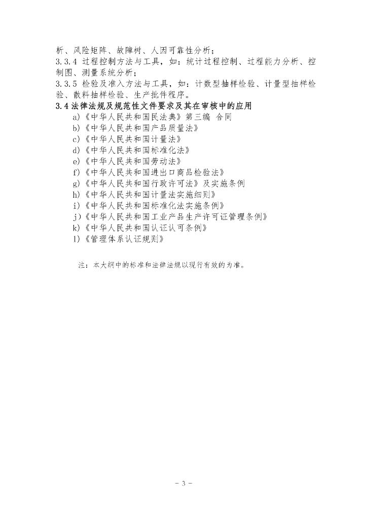  标准预览