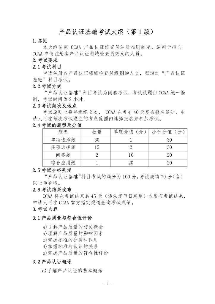  标准预览