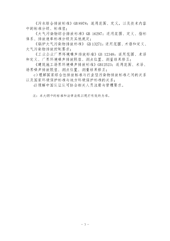  标准预览