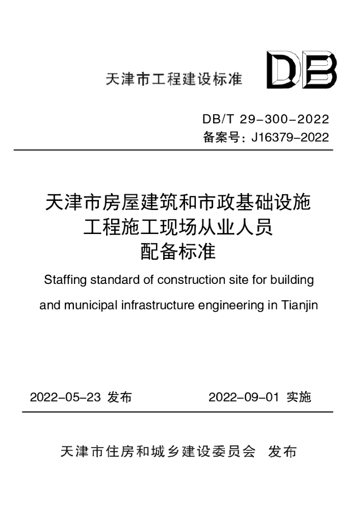 DB/T 29-300-2022 标准预览