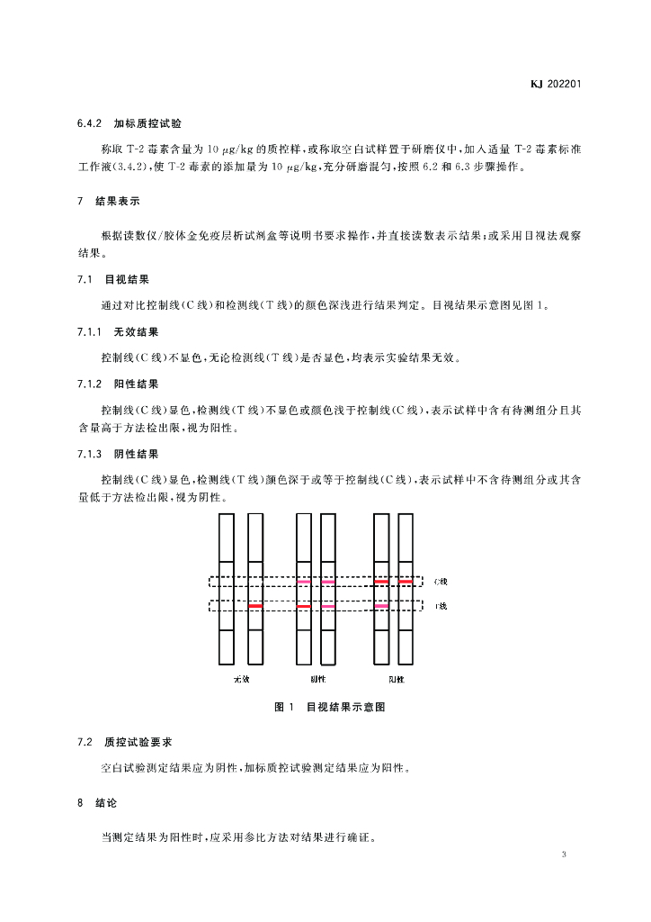 KJ 202201 标准预览