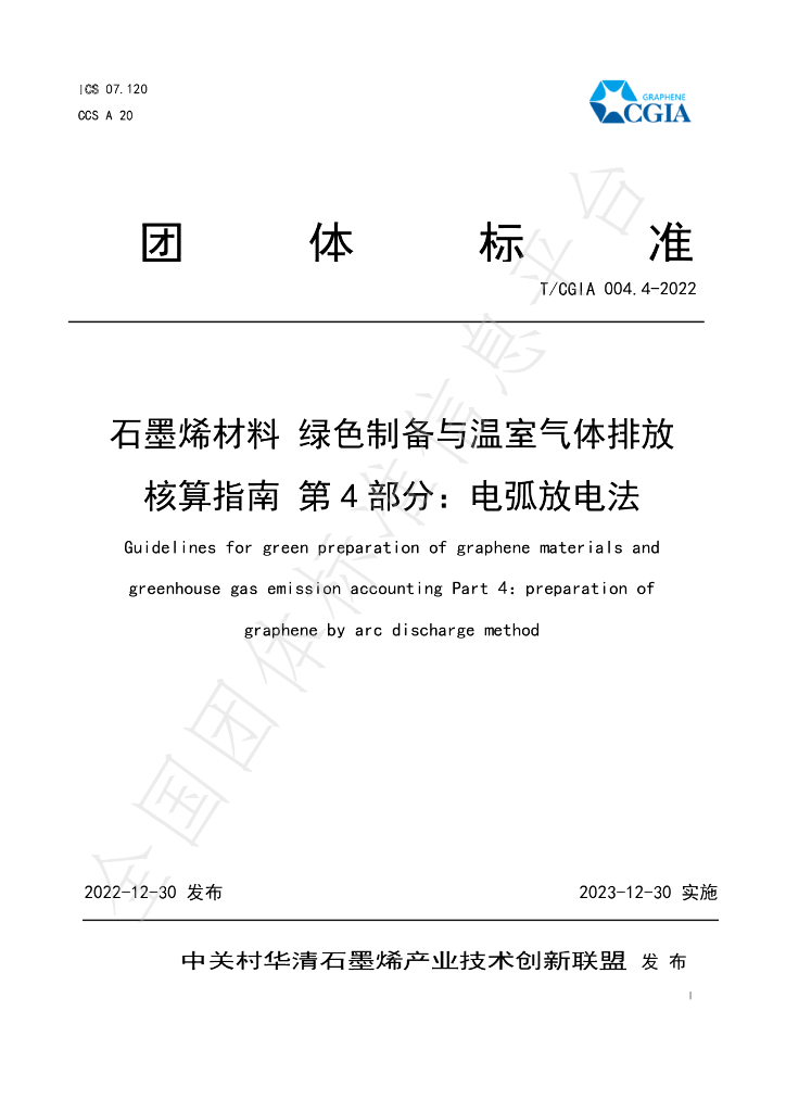 T/CGIA 004.4-2022 标准预览