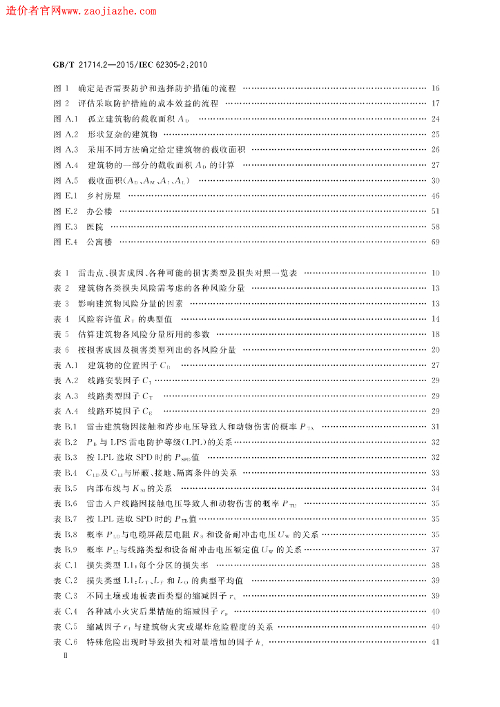 GB/T 21714.2-2015 标准预览