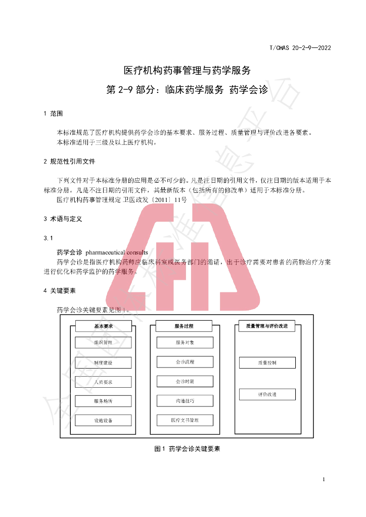 T/CHAS 20-2-9-2022 标准预览