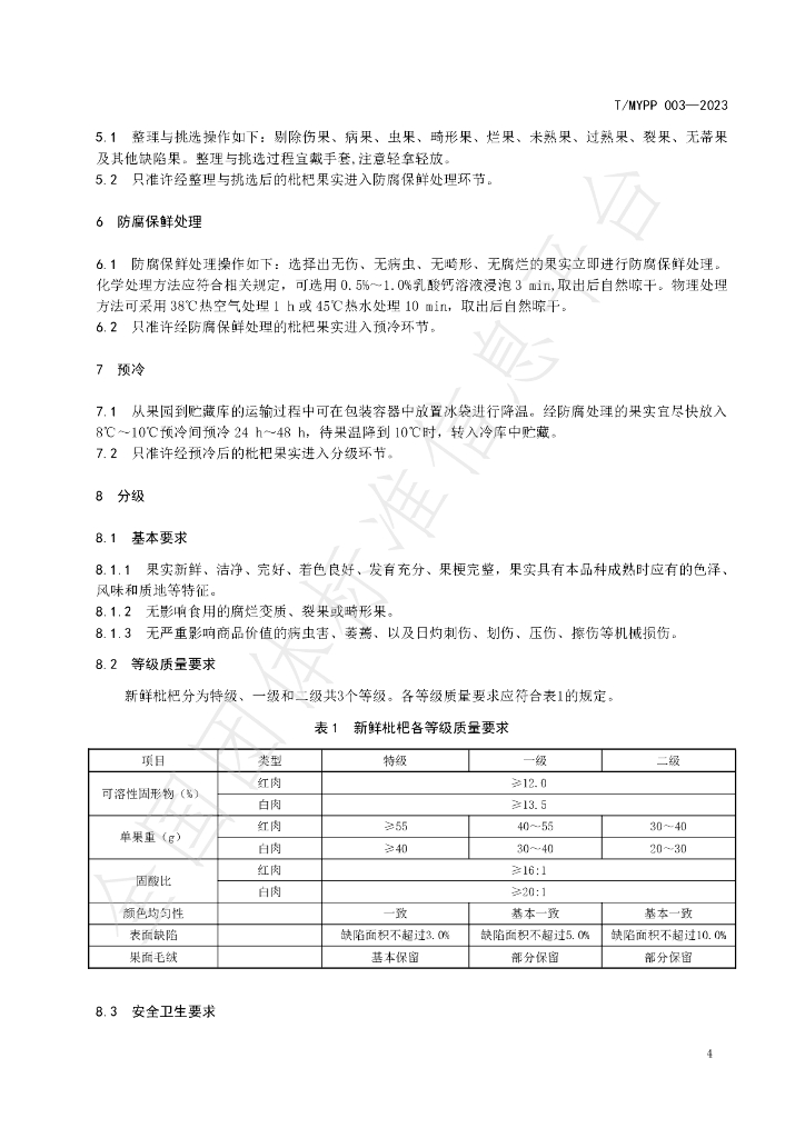 T/MYPP 003-2023 标准预览
