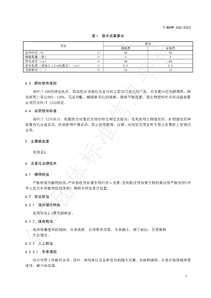 T/MYPP 002-2023 标准预览