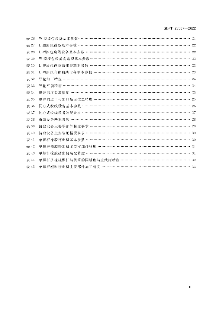 GB/T 28567-2022 标准预览