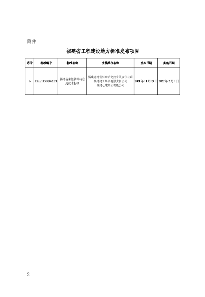 DBJ/T 13-370-2021 标准预览