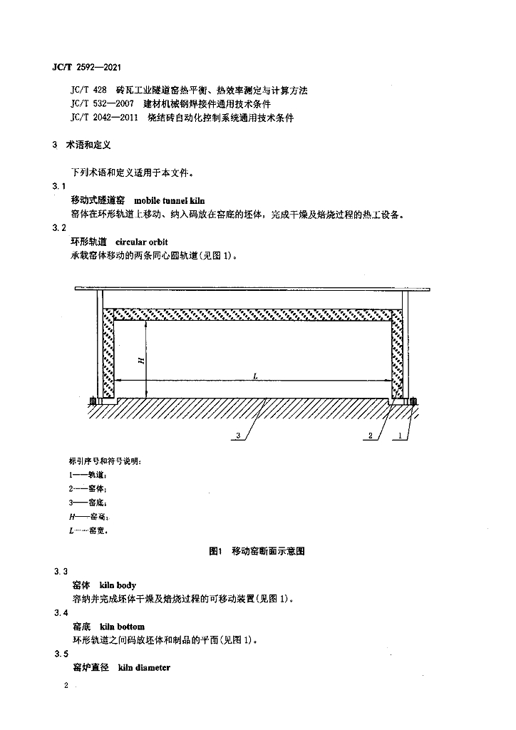 JC/T 2592-2021 标准预览