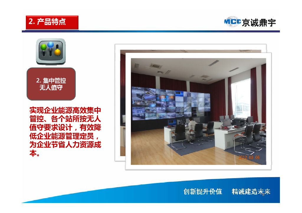 智慧工厂-智能能源管理解决方案_第8页