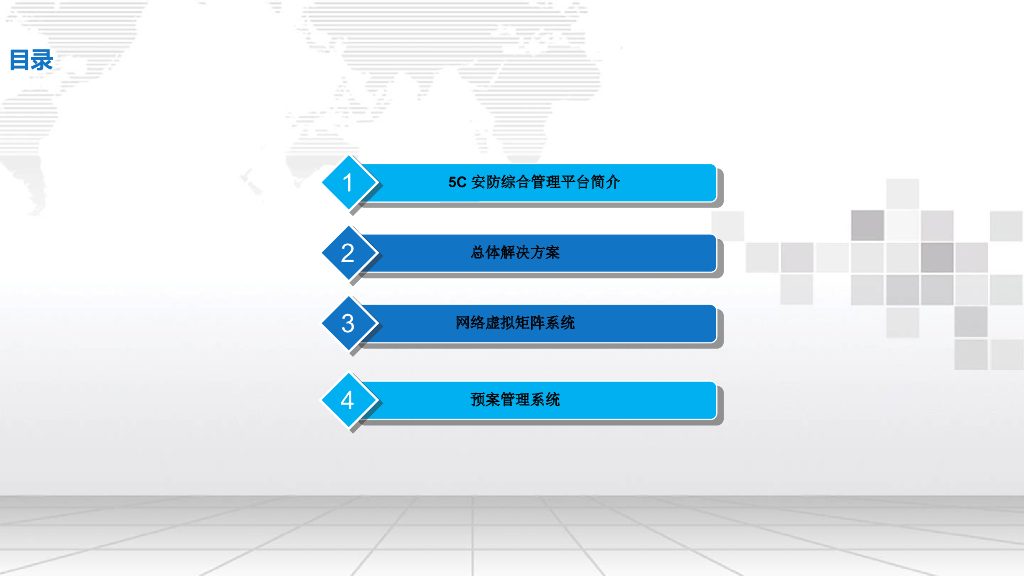 5G智慧安防综合管理平台解决方案_第2页