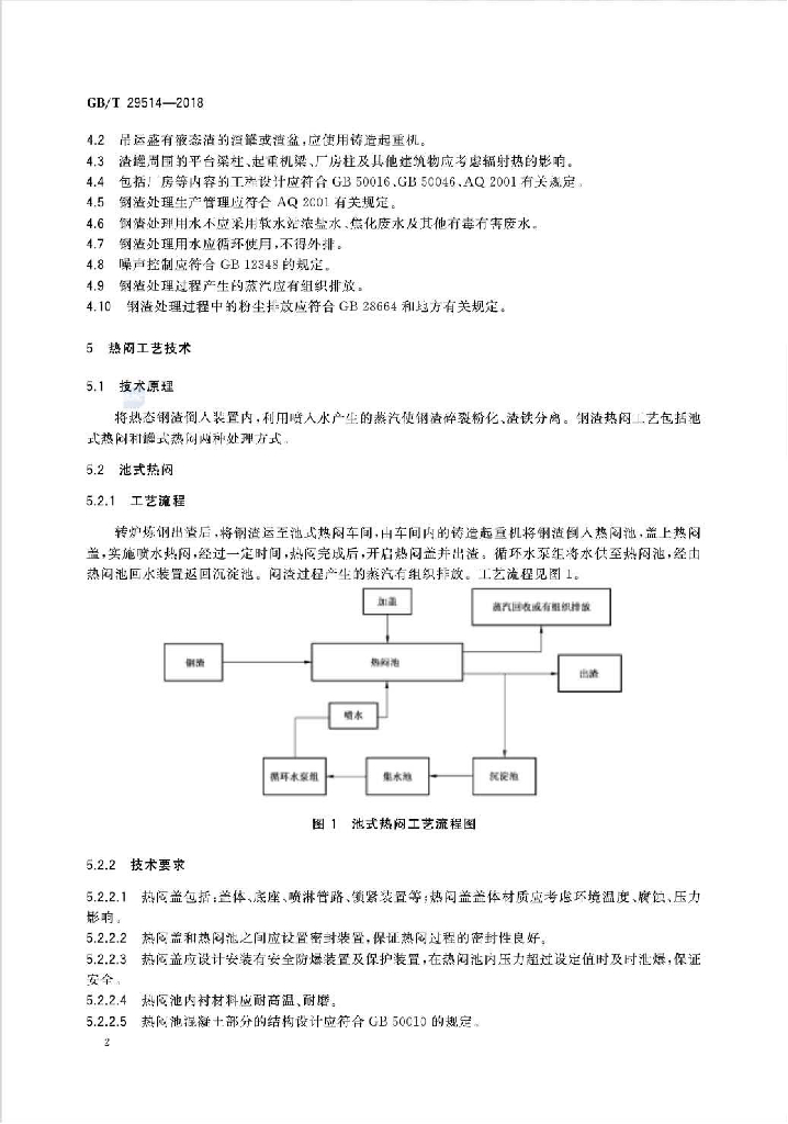 GB/T 29514-2018 标准预览