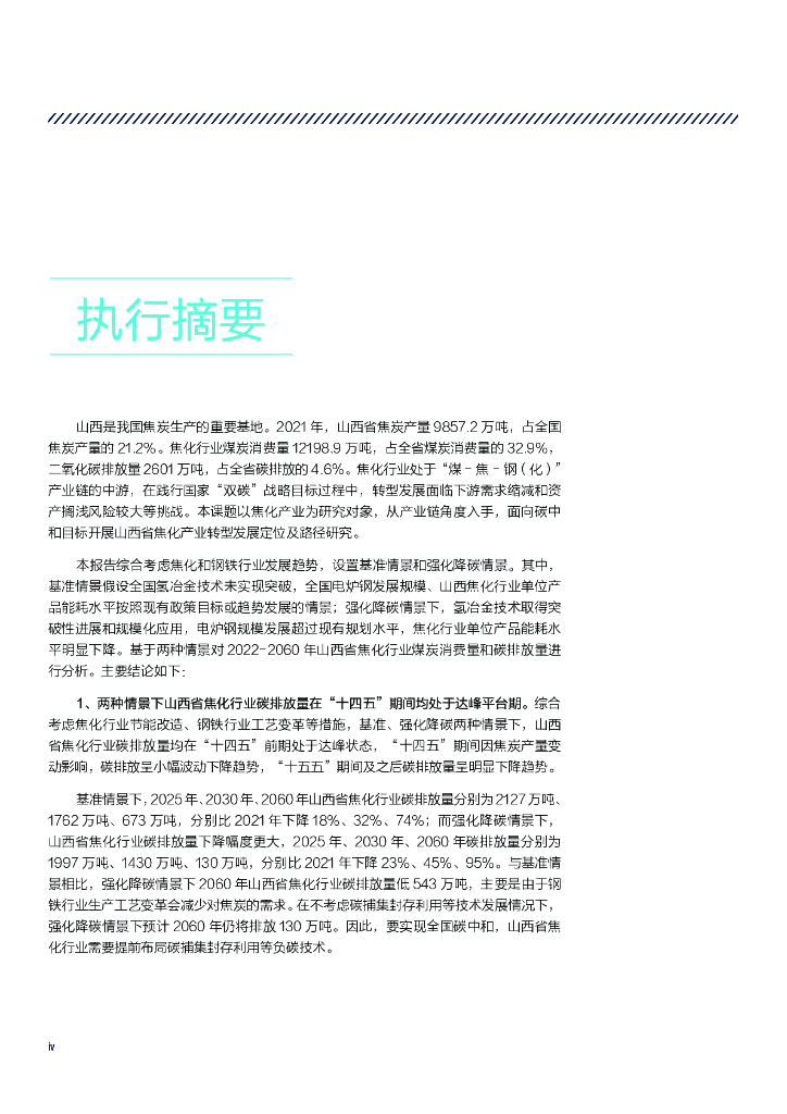 自然资源保护协会：碳中和目标下山西省焦化产业转型发展和定位研究_第6页