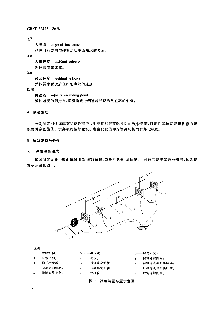 GB/T 32493-2016 标准预览