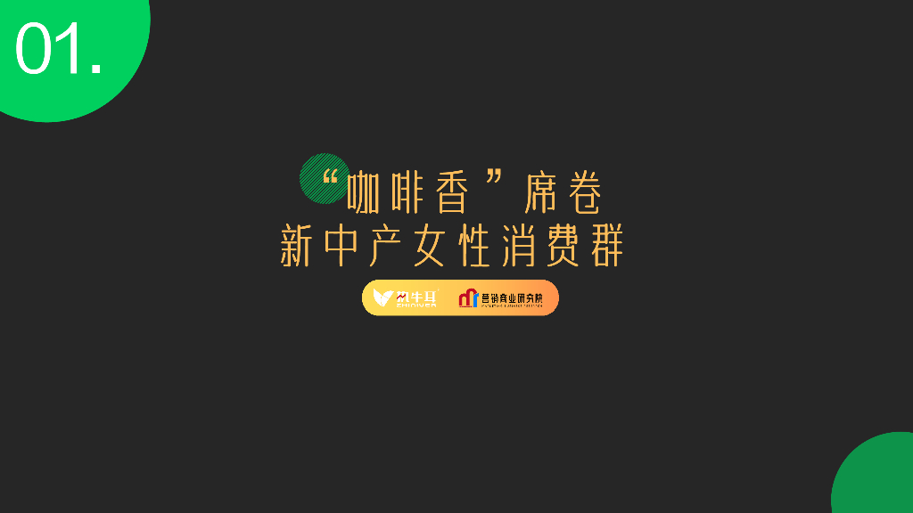 营销商业研究院：“新中产女性”消费洞察——哪些赛道还能掘金“她经济”？_第5页