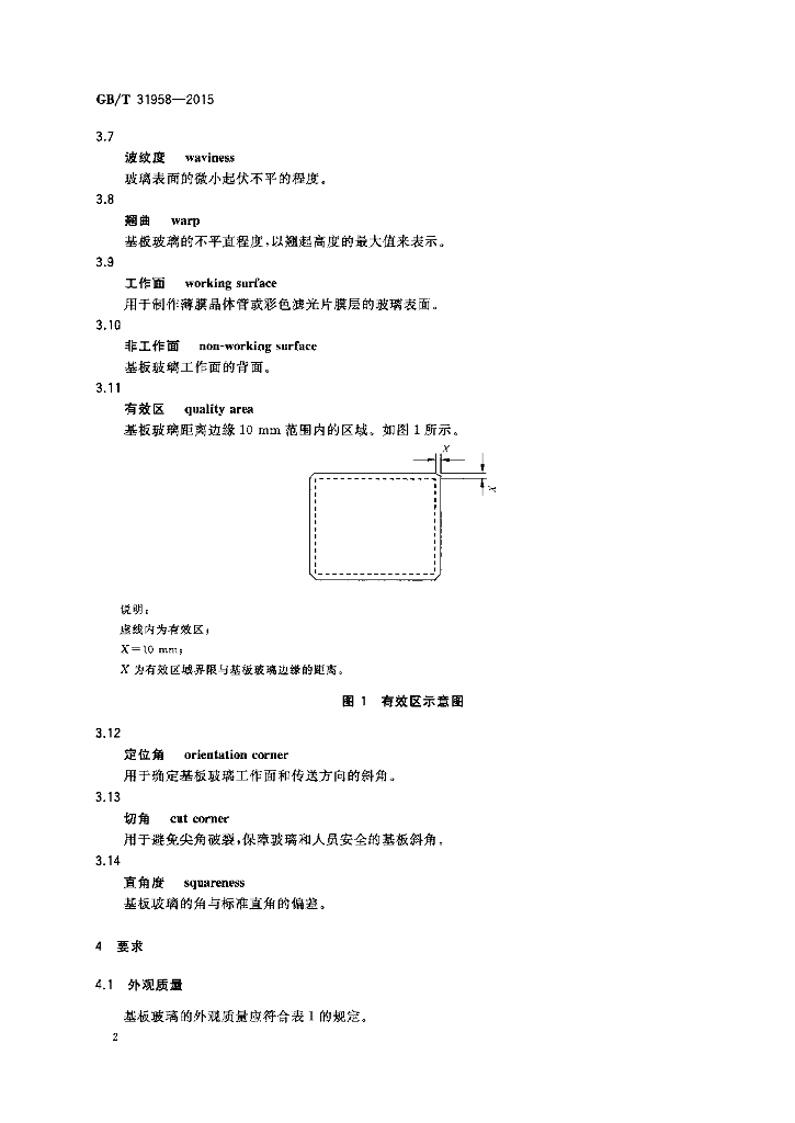 GB/T 31958-2015 标准预览