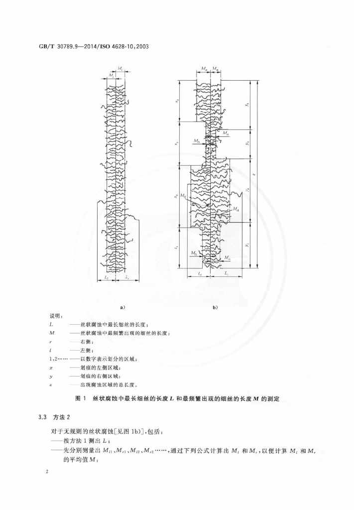 GB/T 30789.9-2014 标准预览