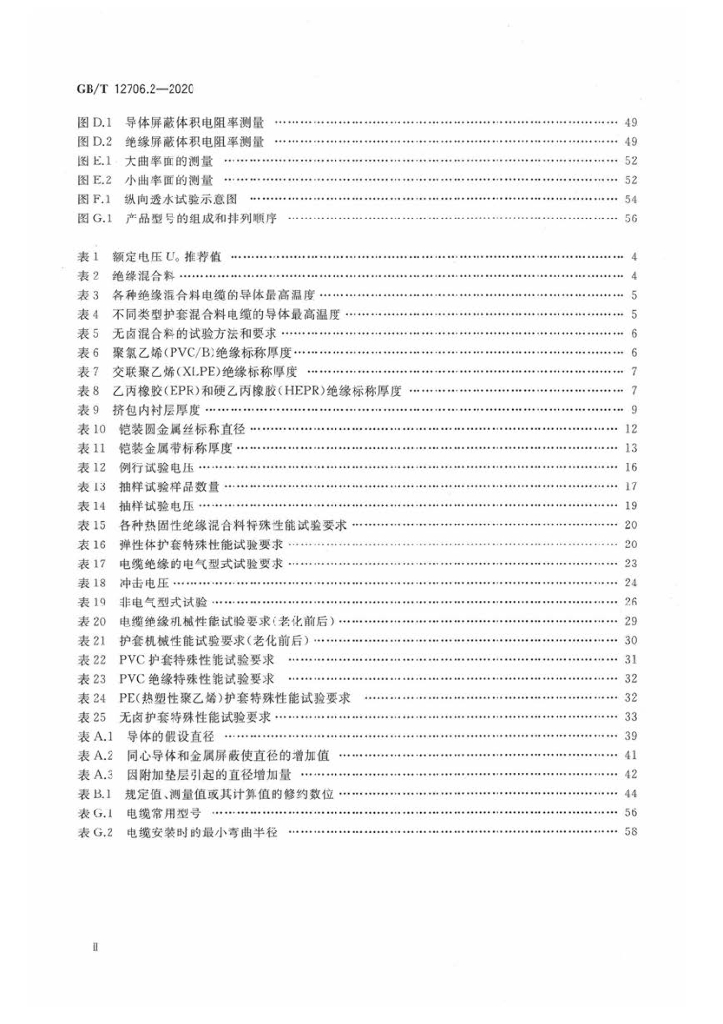GB/T 12706.2-2020 标准预览