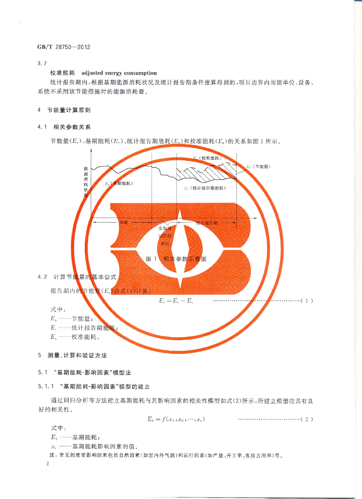 GB/T 28750-2012 标准预览