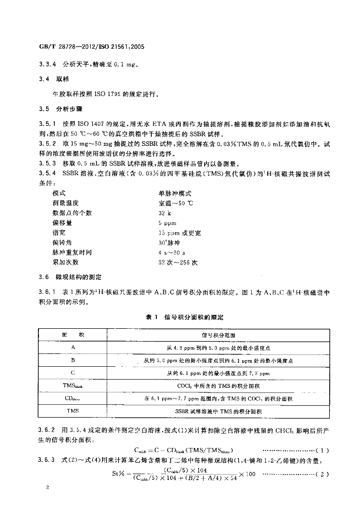 GB/T 28728-2012 标准预览