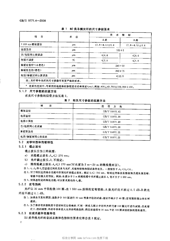 GB/T 9771.4-2008 标准预览