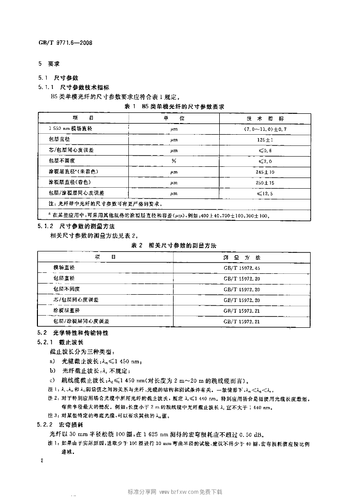 GB/T 9771.6-2008 标准预览