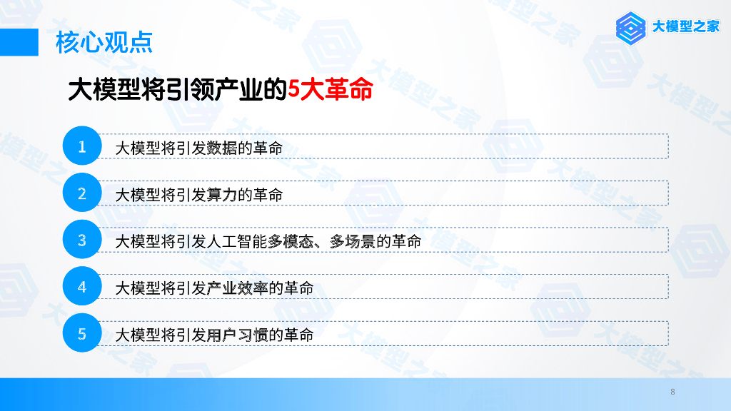 速途网：人工智能大模型产业创新价值研究报告_第8页