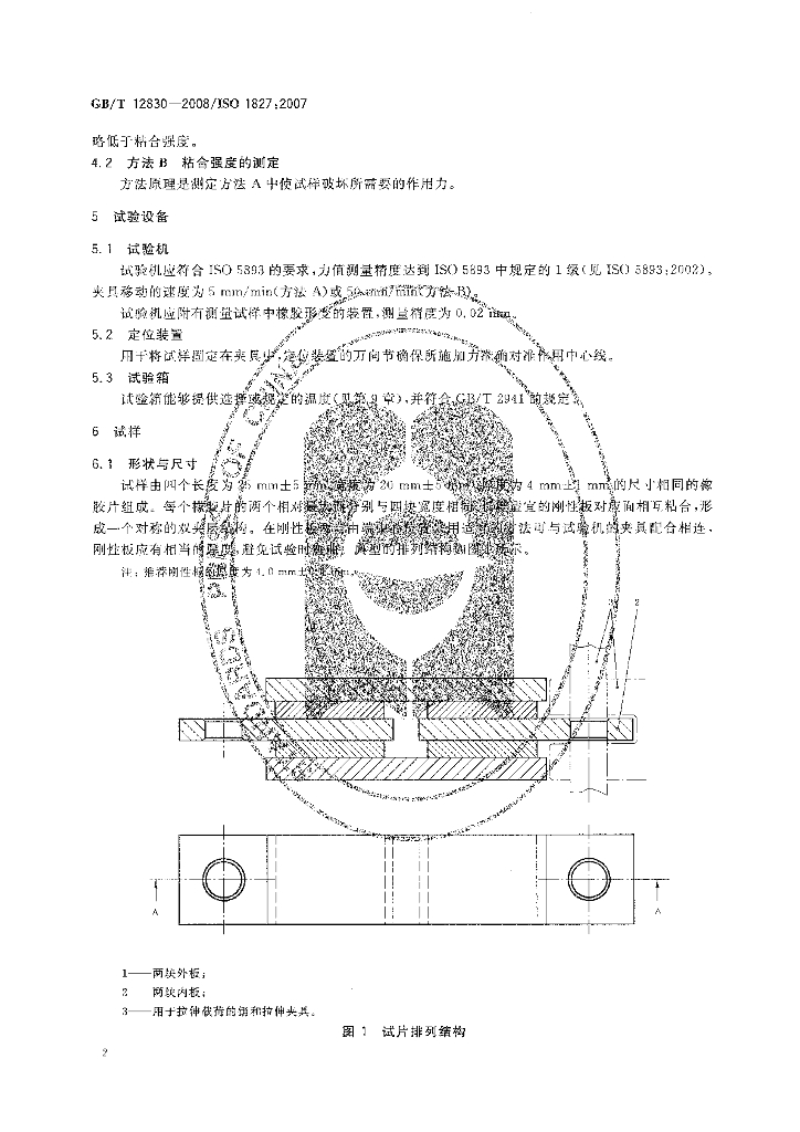 GB/T 12830-2008 标准预览
