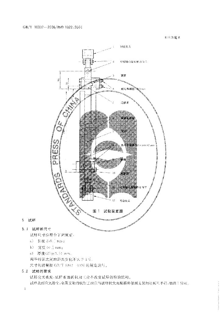 GB/T 10007-2008 标准预览