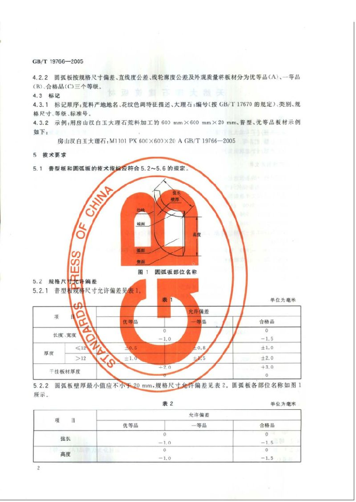 GB/T 19766-2005 标准预览