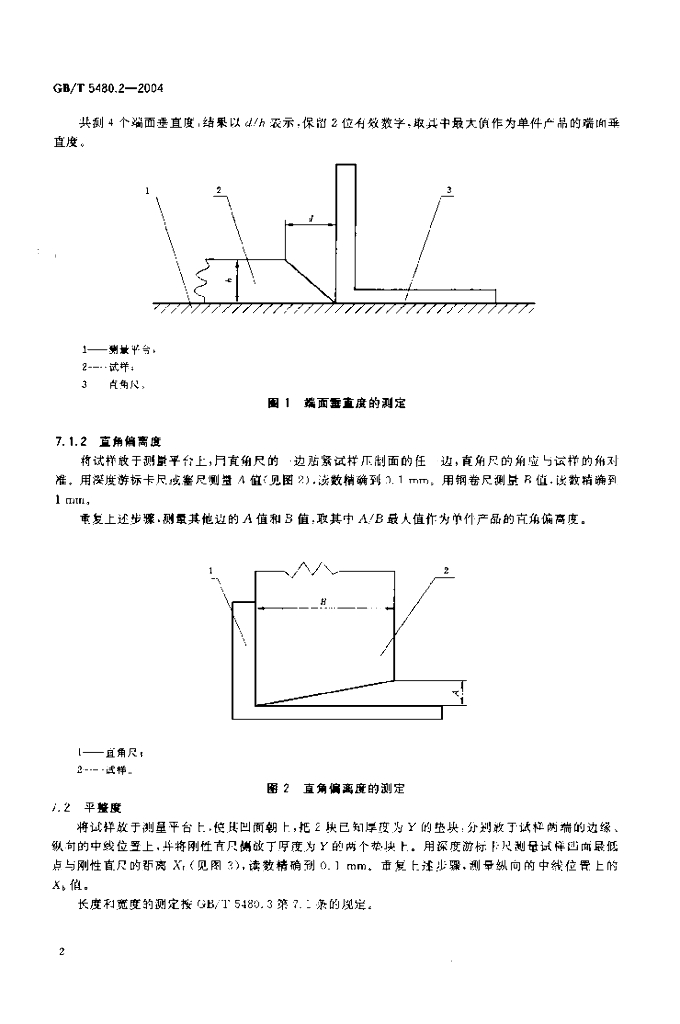 GB/T 5480.2-2004 标准预览