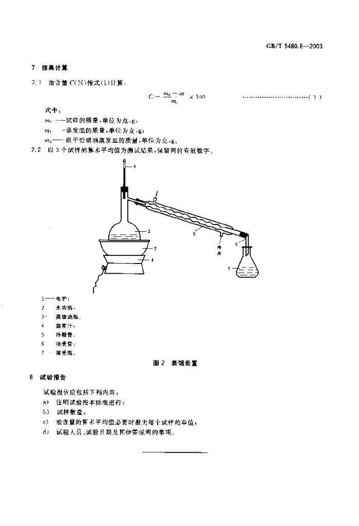 GB/T 5480.8-2003 标准预览
