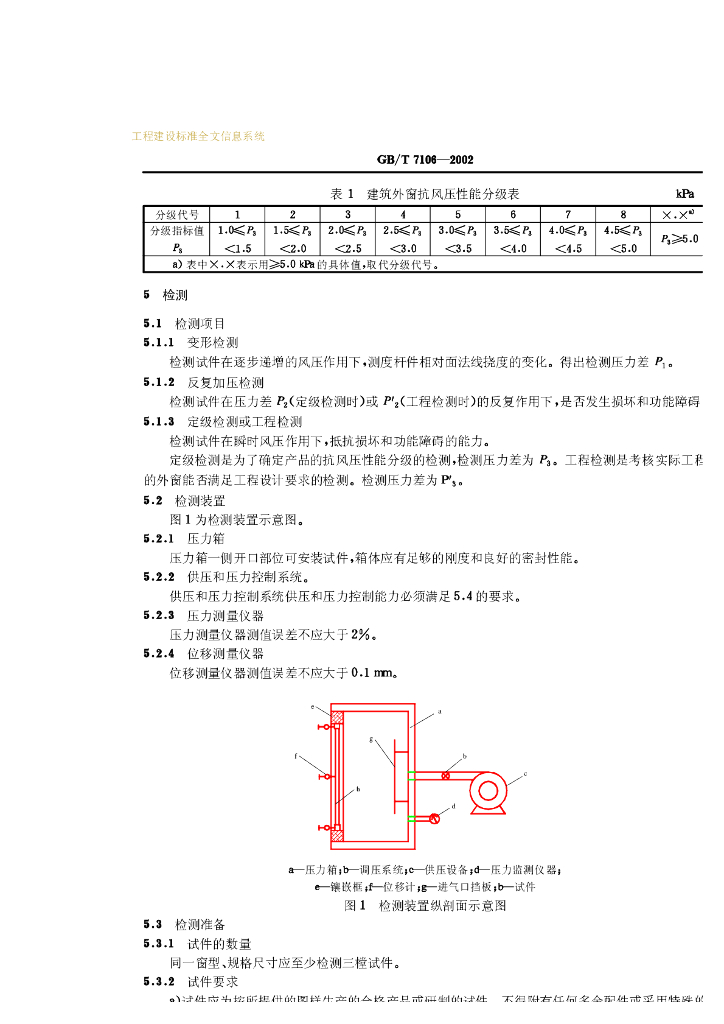 GB/T 7106-2002 标准预览