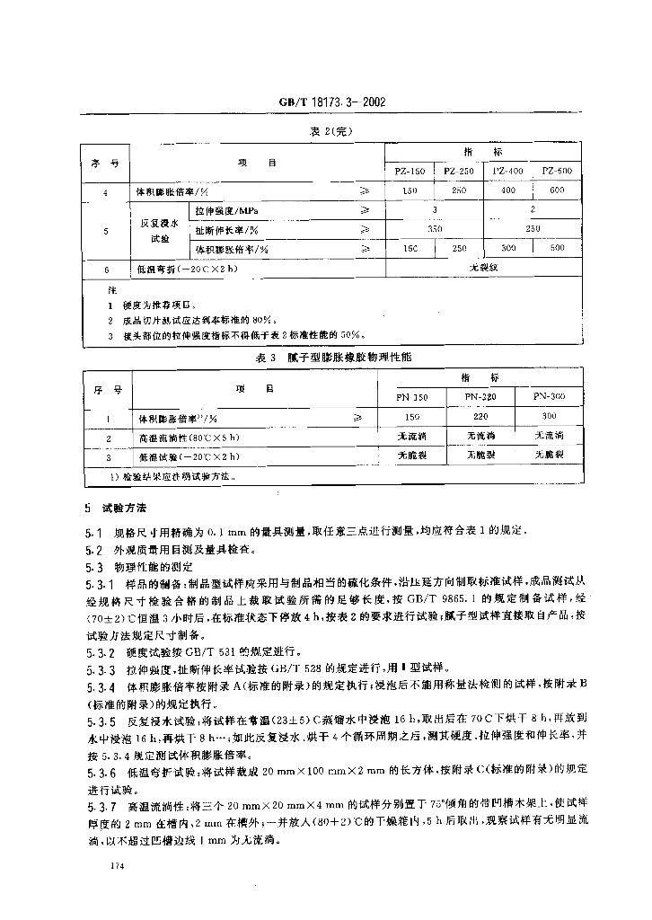 GB/T 18173.3-2002 标准预览