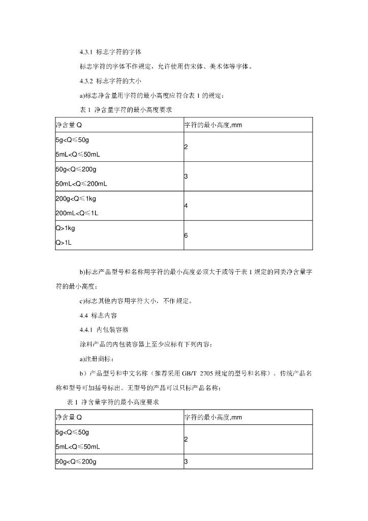 GB/T 9750-1998 标准预览