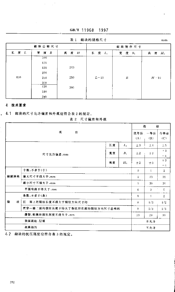 GB/T 11968-1997 标准预览