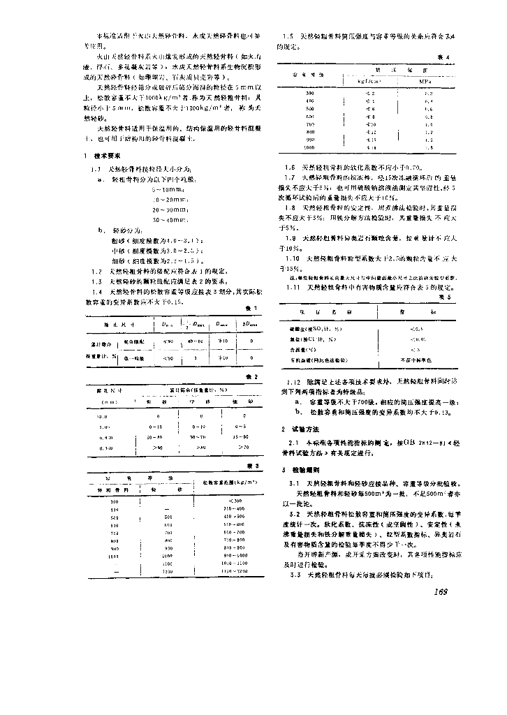 GB 2841-1981 标准预览