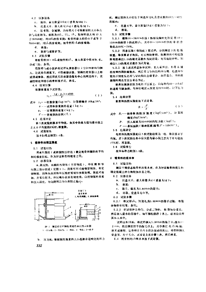 GB 2842-1981 标准预览