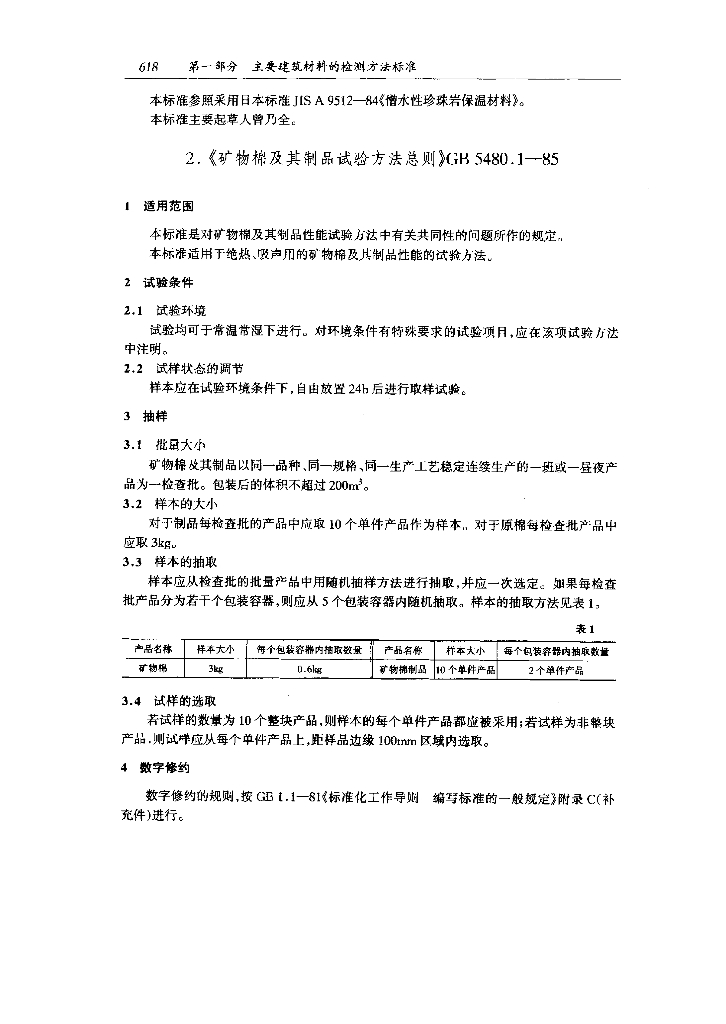 GB 10299-1988 标准预览