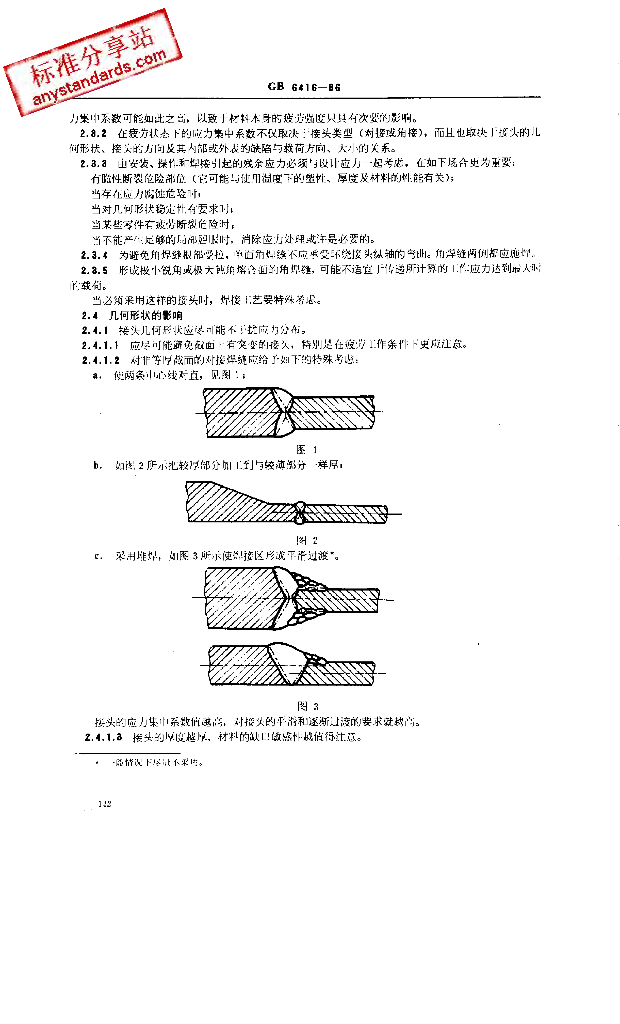 GB 6416-1986 标准预览